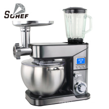 Easy control cake stand mixer blender grinder mixer cake machine for Home used